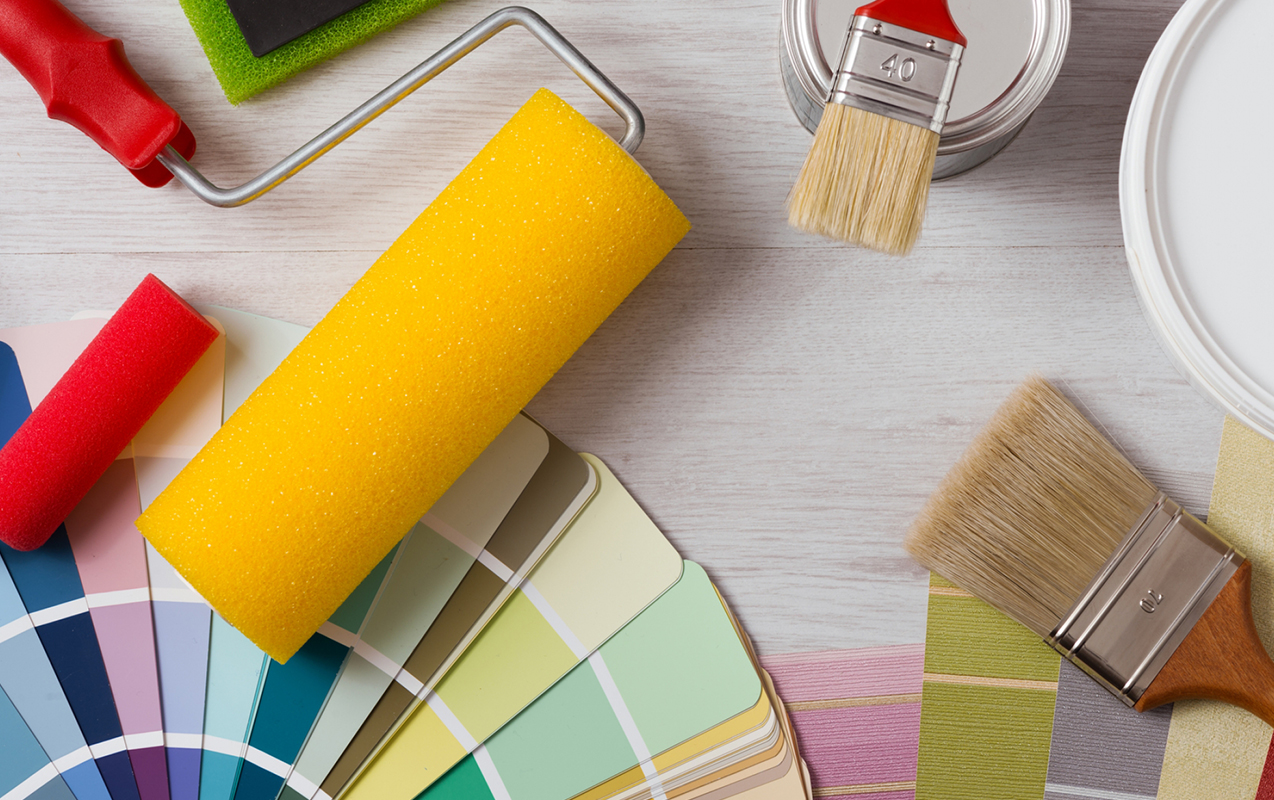 Arnavutköy dış cephe boyama