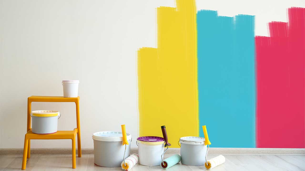 Arnavutköy iç cephe boyama